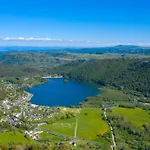 Mobil Accessible Pour 4 Pers. - Api-1-52-2145 Camping *