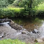 Mobil Accessible Pour 4 Pers. - Api-1-52-2145 Camping