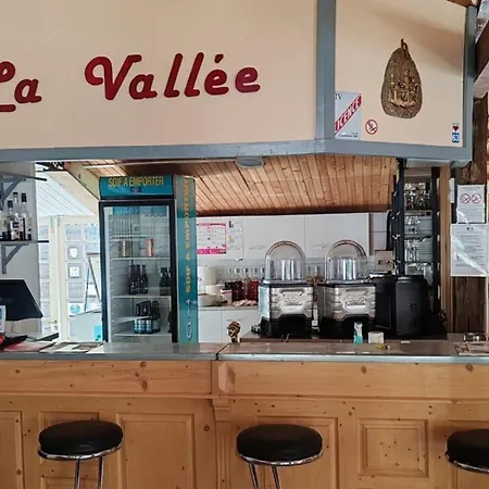 Campsite Mobil Accessible Pour 4 Pers. - Api-1-52-2145